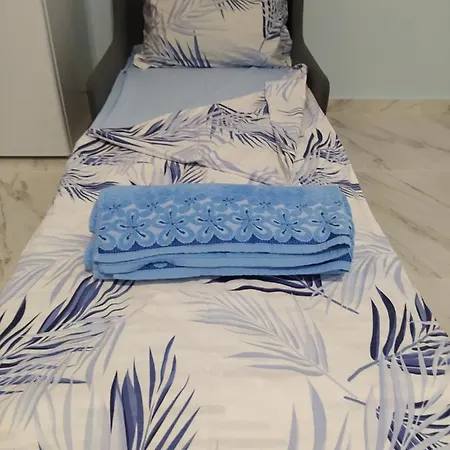 Blue Apartment, гр. Apartment