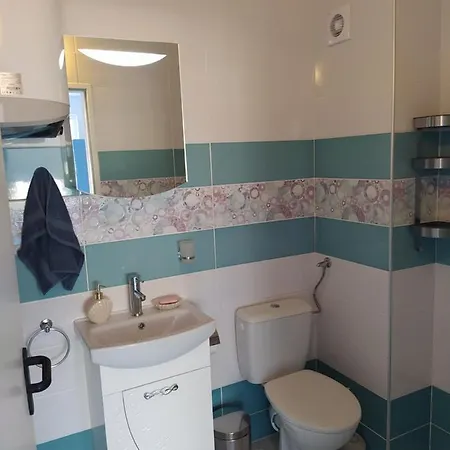 Blue Apartment, гр. Apartment Kiten (Burgas)