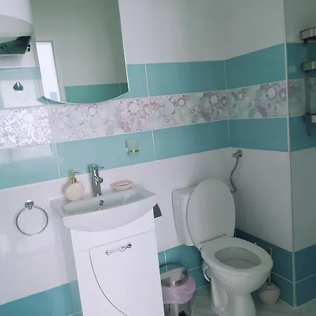 Blue Apartment, гр. Kiten (Burgas)