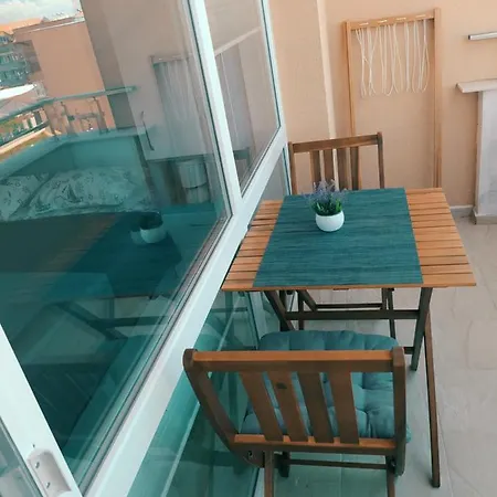 Blue Apartment, гр. Apartment *