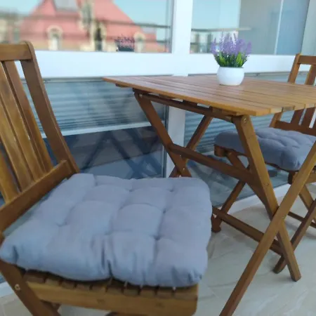 Blue Apartment, гр. Apartment Kiten (Burgas)